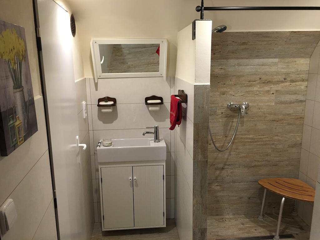 דירות Javorník Wellness Rychleby מראה חיצוני תמונה