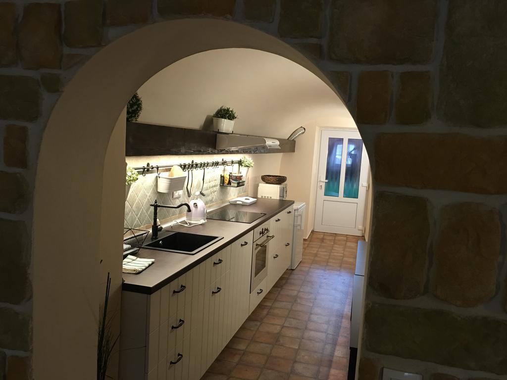 דירות Javorník Wellness Rychleby מראה חיצוני תמונה