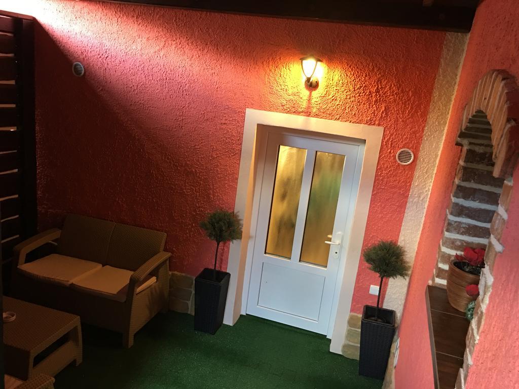 דירות Javorník Wellness Rychleby מראה חיצוני תמונה