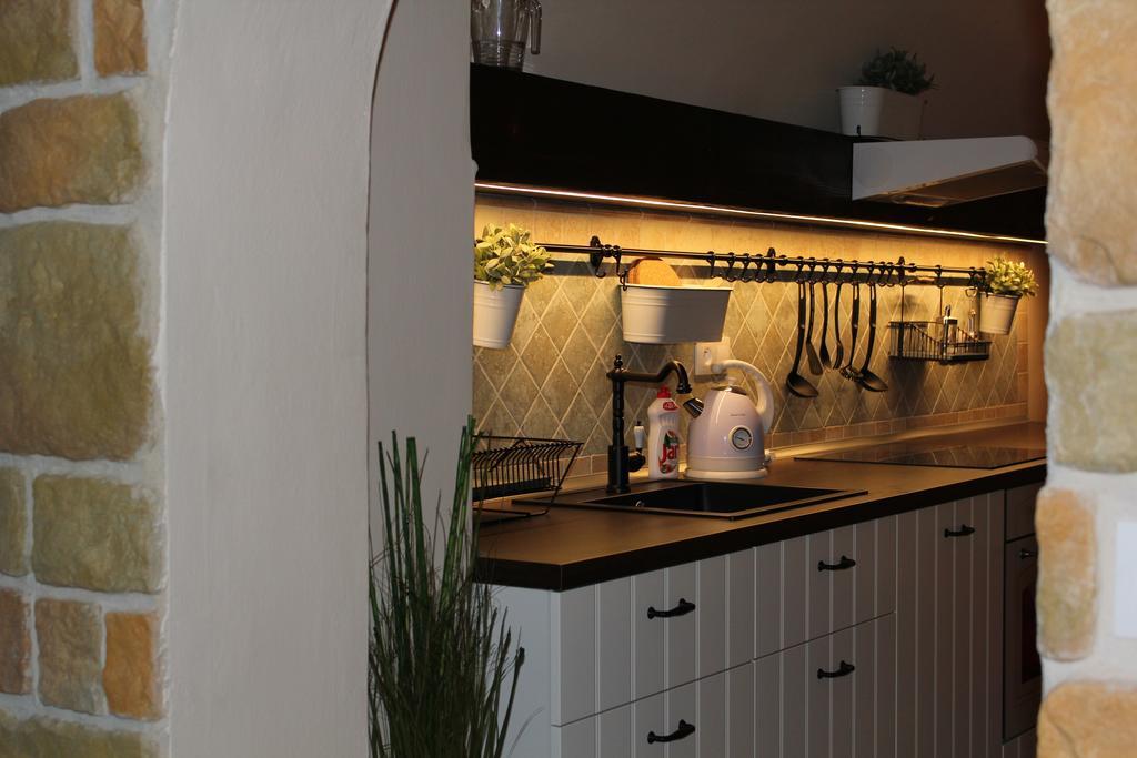 דירות Javorník Wellness Rychleby מראה חיצוני תמונה
